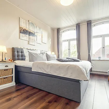 דירה Mare Whg6 *