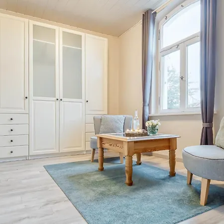 דירה Mare Whg6 פרראו