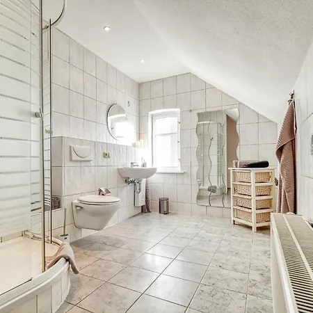 Mare Whg6 דירה *