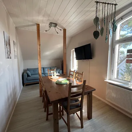 דירה Mare Whg6 *