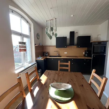 דירה Mare Whg6 *