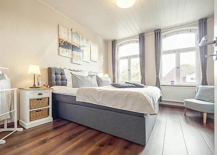 Lägenhet Mare Whg6 *