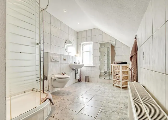 Mare Whg6 Lägenhet *