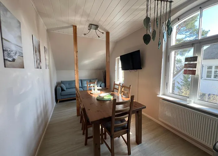 Lägenhet Mare Whg6 *