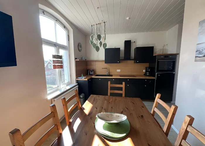 Lägenhet Mare Whg6 *